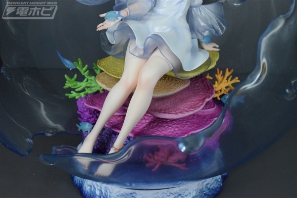 Re：从零开始的异世界生活 蕾姆 水球