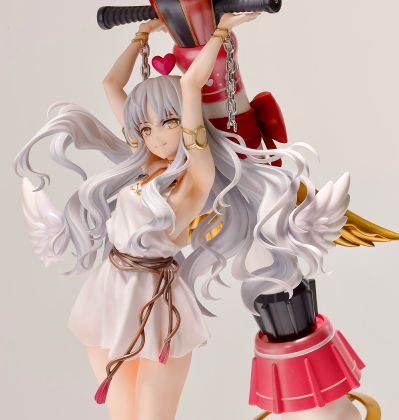 命运-冠位指定 卡莲·C·奥尔黛西亚