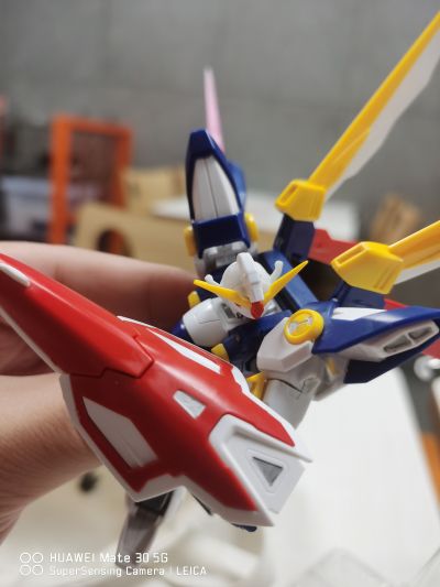 figma 魔法少女奈叶StrikerS 艾力奥・曼迪尔 バリアジャケットver.