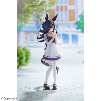 赛马娘 米浴