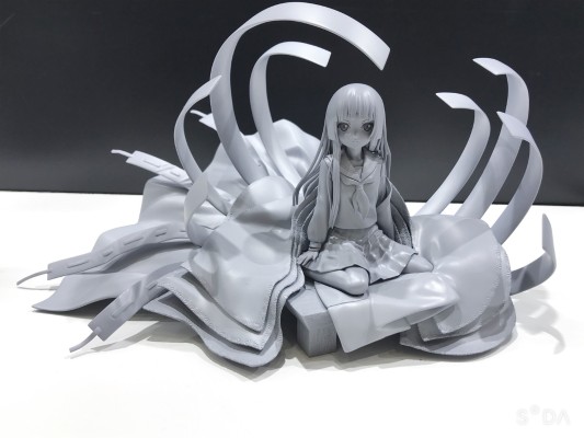 地狱少女 阎魔爱