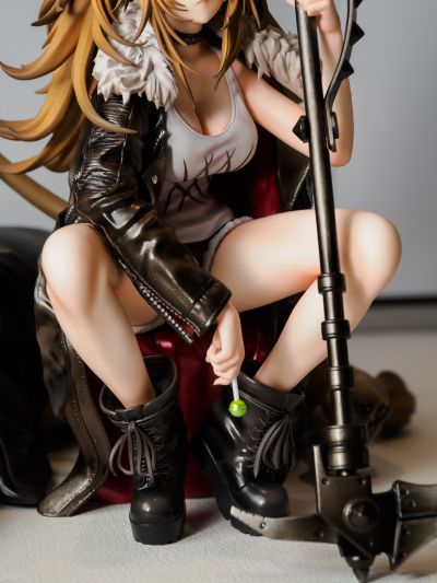 明日方舟 推进之王 精英二