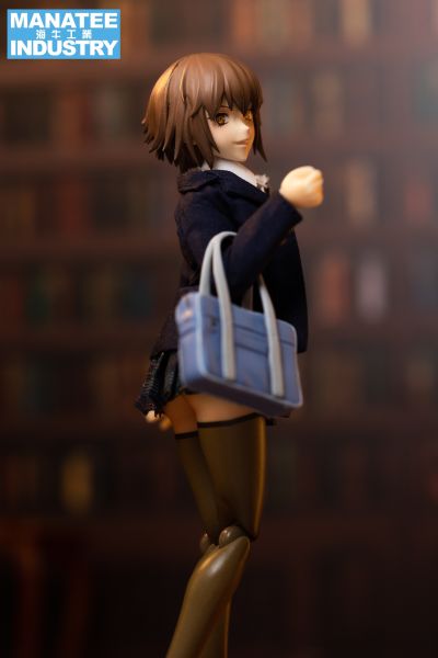 海牛的野望 咏美