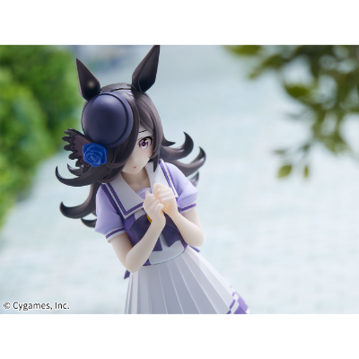 赛马娘 米浴