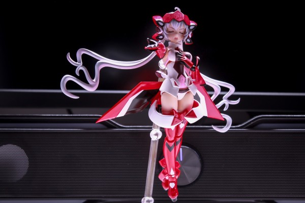 ACT MODE 战姬绝唱GX 雪音克莉丝