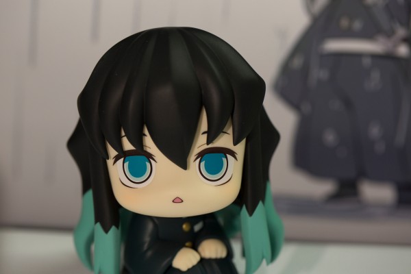 Look Up 鬼灭之刃 时透无一郎