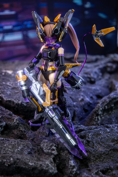 影系列 RS-01 子鼠