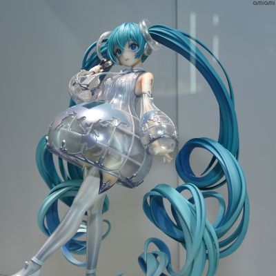 初音未来 MIKU EXPO 2021 Online