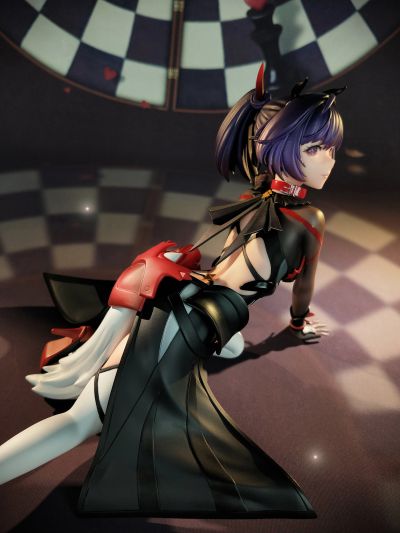 崩坏3rd 雷电芽衣