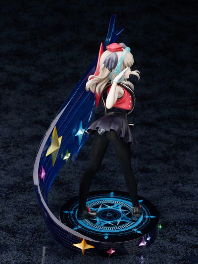 联盟空军航空魔法音乐队 光辉魔女  弗吉尼亚·罗伯逊