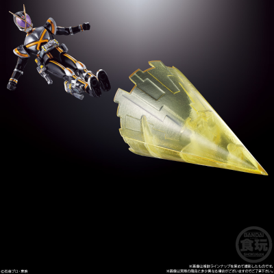 装动编年史 假面骑士555