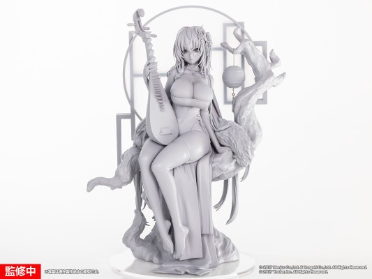 碧蓝航线 大凤 凤鸣春晓