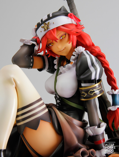 OVERLORD 露普斯蕾琪娜·贝塔  so-bin版