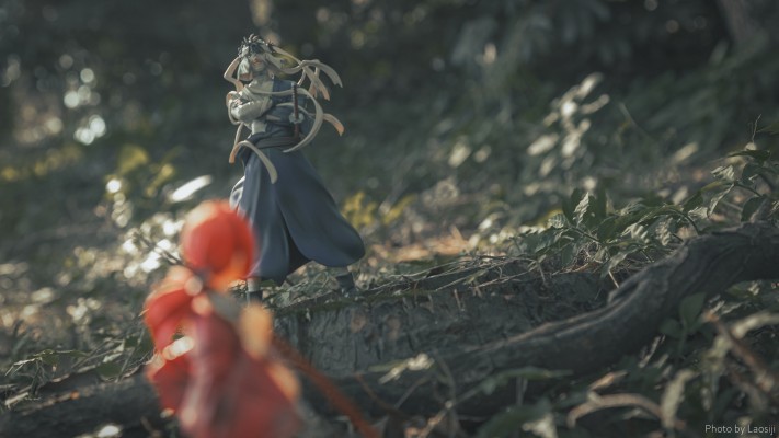 POP UP PARADE 浪客剑心 绯村剑心