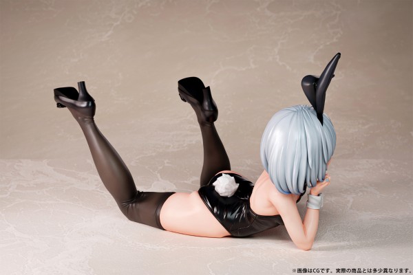 FOTS原创兔女郎 安娜丽赛