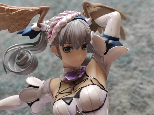 异度神剑：终极版 梅莉亚‧安仙特