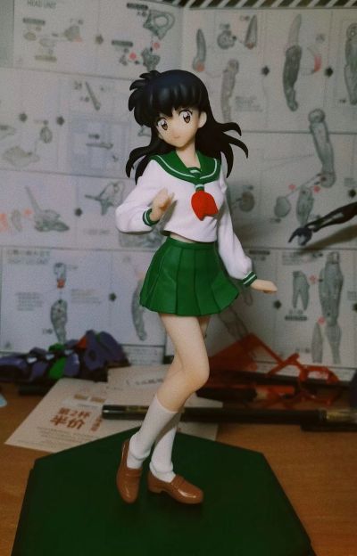 POP UP PARADE 犬夜叉 完结篇 日暮篱