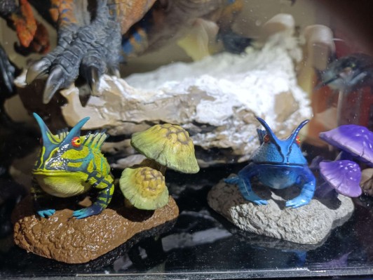 怪物猎人3G 碎龙 愤怒