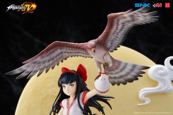 拳皇 14 娜可露露