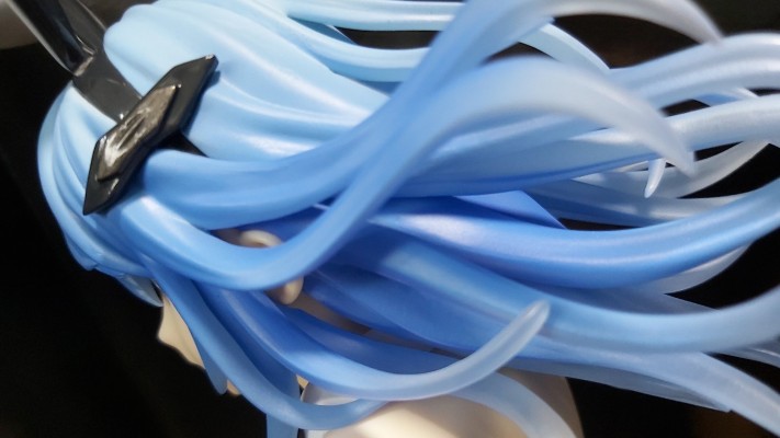 B-Style 没有心跳的少女 蕾西亚 兔女郎版