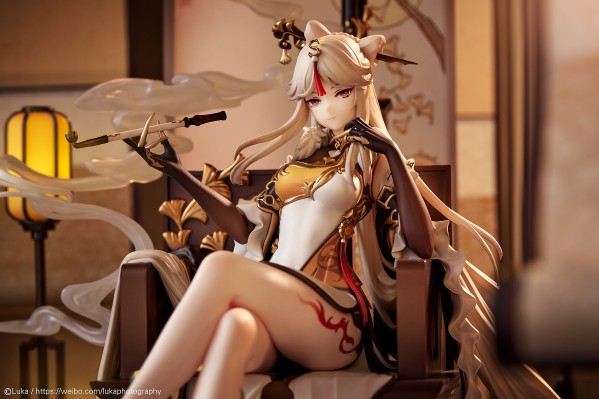 【APEX-TOYS】 凝光·掩月天权Ver.