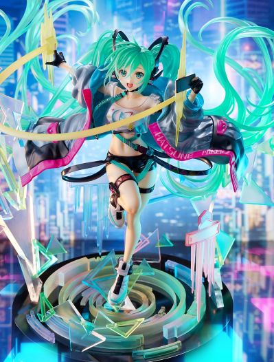 世界计划多彩舞台！feat. 初音未来 初音未来 - RAGE 世界计划 2020 -