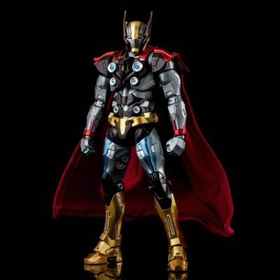 Fighting Armor 漫威系列  雷神索尔