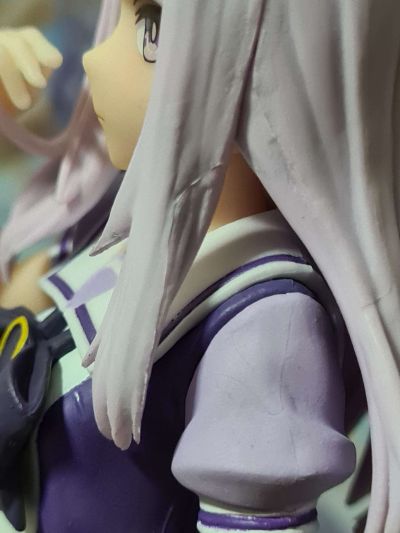 赛马娘  目白麦昆