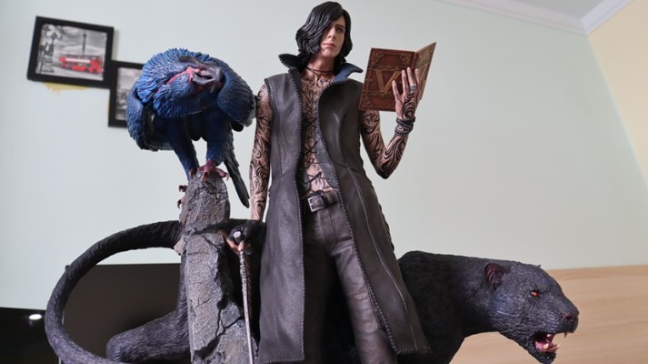 UPMDMCV-04 鬼泣5 V