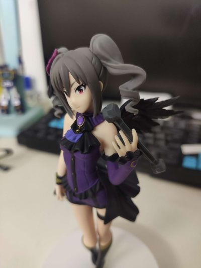 SQ系列 偶像大师灰姑娘女孩 神崎兰子 Rosenburg Engel 