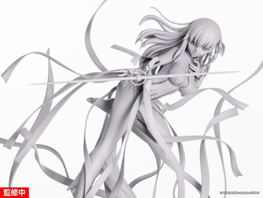 电影 命运之夜——天之杯  间桐樱 玛奇里之杯