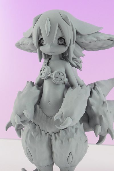 KD colle 来自深渊 烈日黄金乡 法普塔