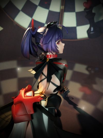 崩坏3rd 雷电芽衣