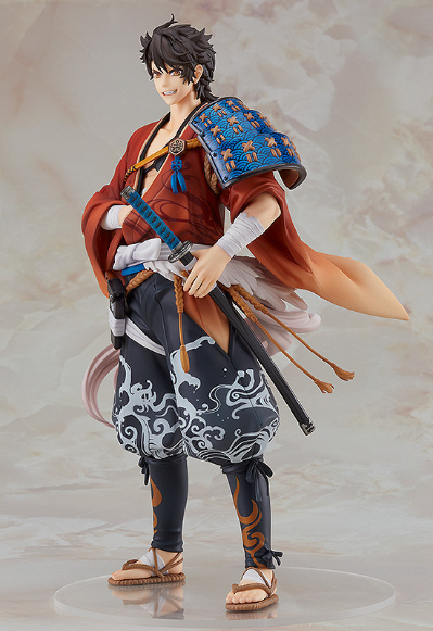 刀剑乱舞-ONLINE- 陆奥守吉行