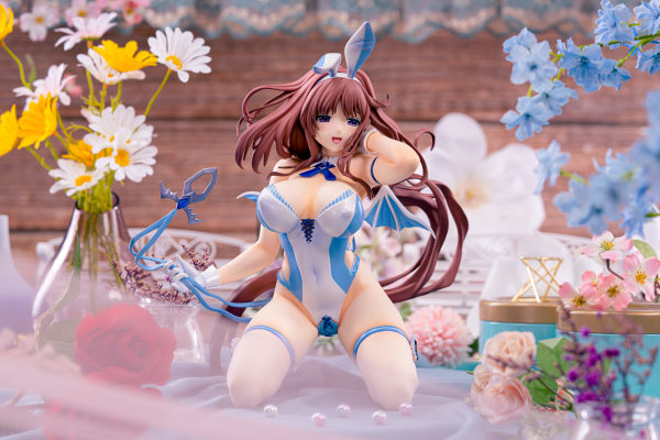 玛利亚姐姐 兔女郎