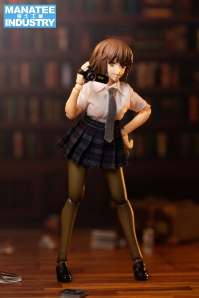 海牛的野望 咏美