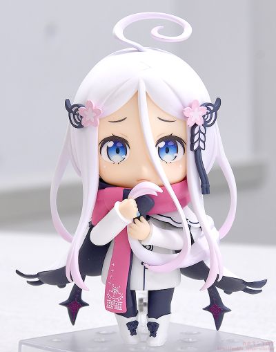 粘土人#1912 绽放的阿尔斯诺特利亚 阿斯诺特莉亚