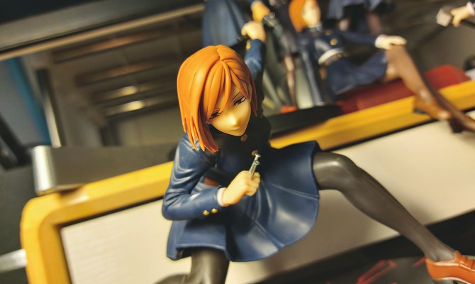 POP UP PARADE 咒术回战 钉崎野蔷薇