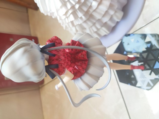 佐贺偶像是传奇 绀野纯子 -婚纱-