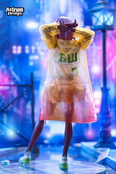 阿里克斯·德朴拉·瓦西里艾娃