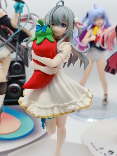 POP UP PARADE 神乐七奈