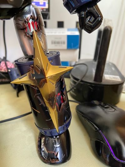  DFS071 凯王 LEGEND OF DAIKUU-MARYUU&大空魔龙凯王 凯王