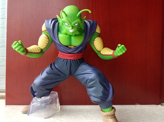 一番赏  龙珠超：超级人造人  B奖 比克