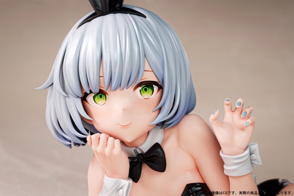 FOTS原创兔女郎 安娜丽赛