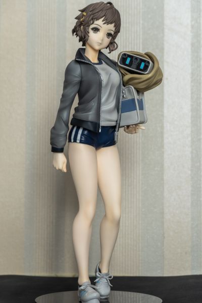 B-style 十三机兵防卫圏 南奈津乃&BJ