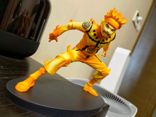 名战景 火影忍者疾风传 漩涡鸣人3