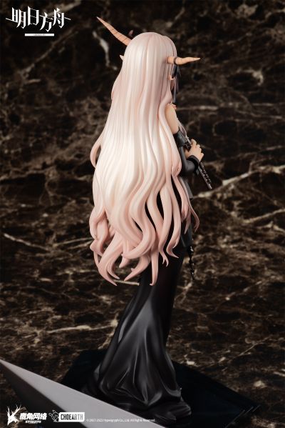 明日方舟 闪灵 前航远歌ver.