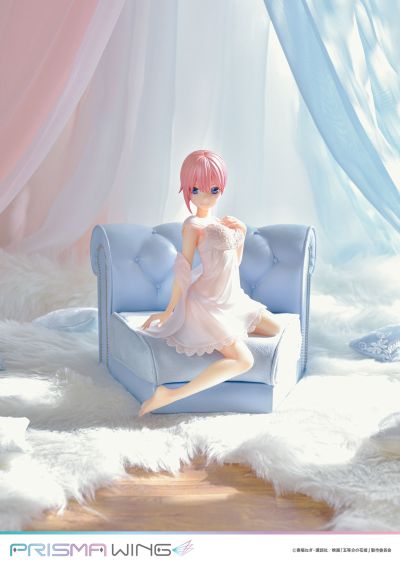 PRISMA WING 电影 五等分的新娘 中野一花