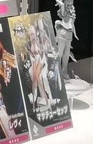 碧蓝航线 马萨诸塞 盛宴的准备