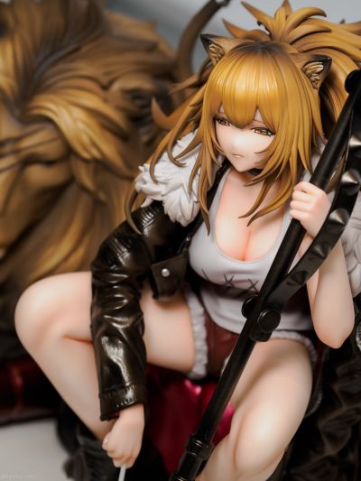 明日方舟 推进之王 精英二